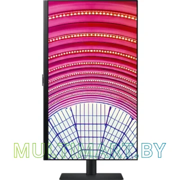 Монитор Samsung ViewFinity S60A (LS27A600NAIXCI) картинка 5